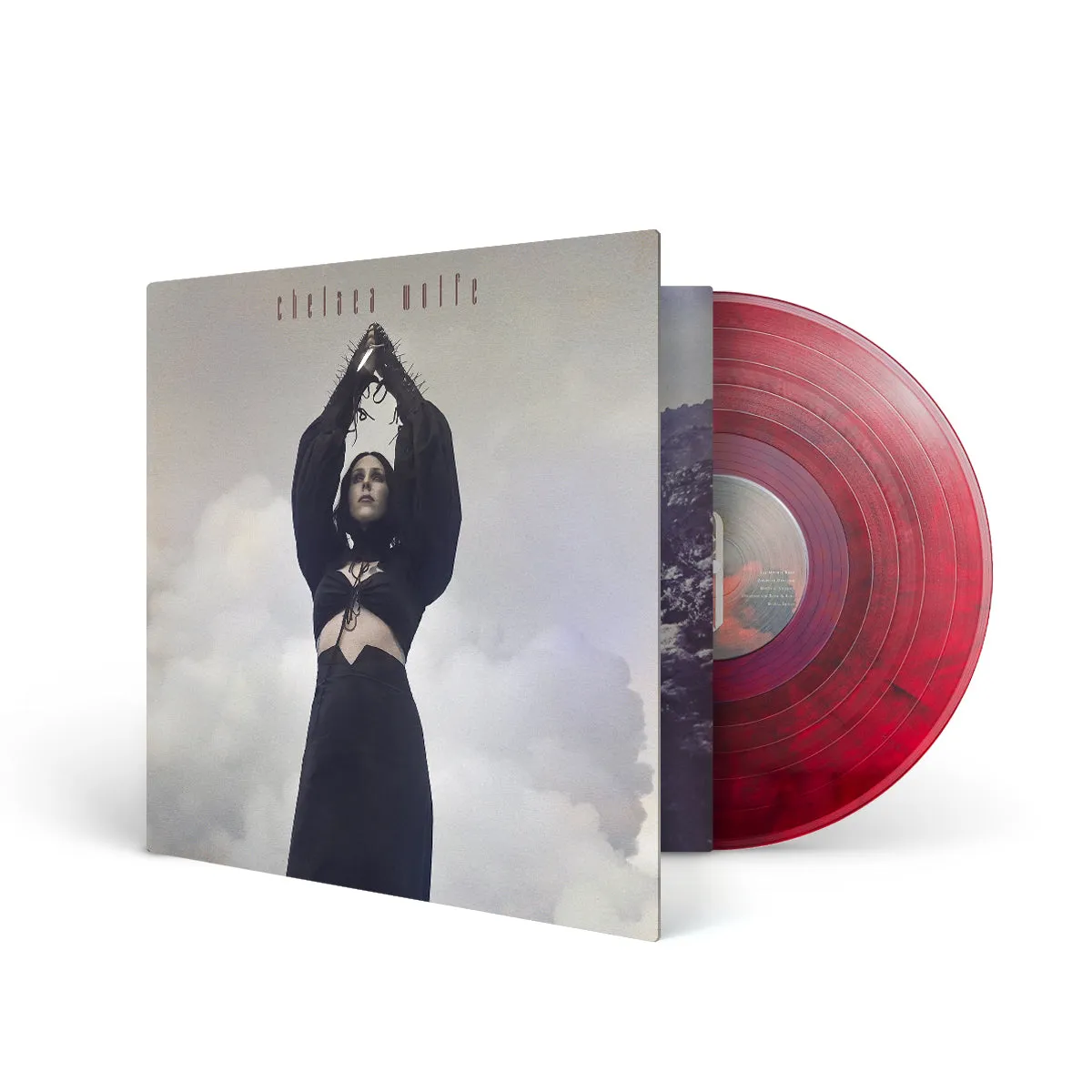 CHELSEA WOLFE Birth Of Violence LP