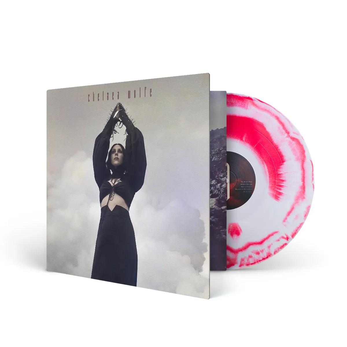 CHELSEA WOLFE Birth Of Violence LP