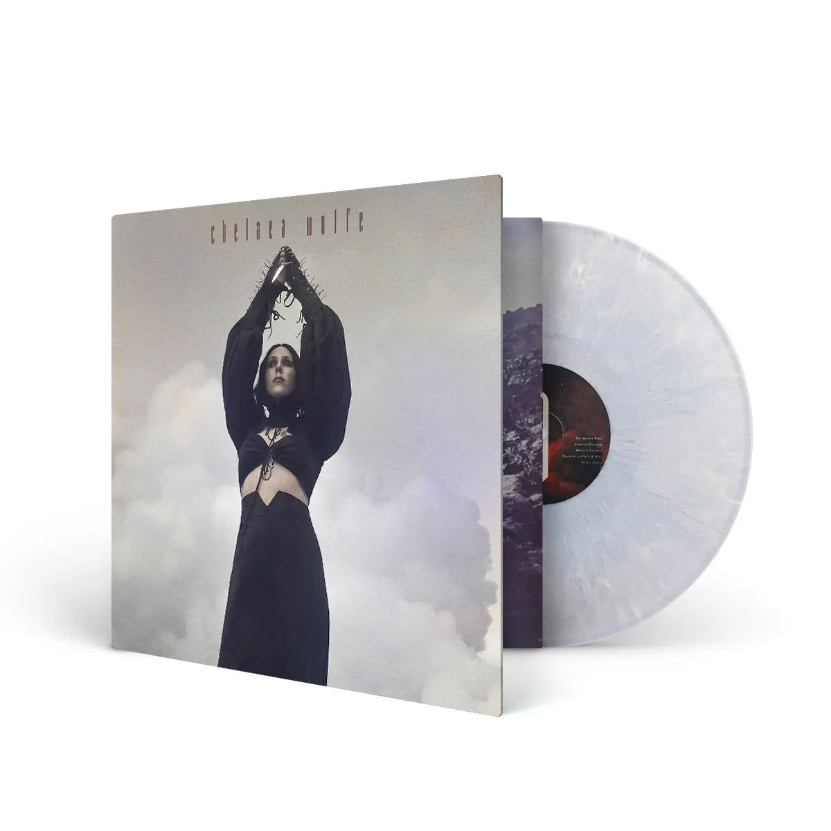 CHELSEA WOLFE Birth Of Violence LP