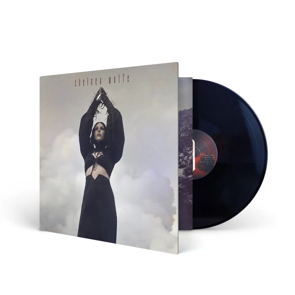 CHELSEA WOLFE Birth Of Violence LP