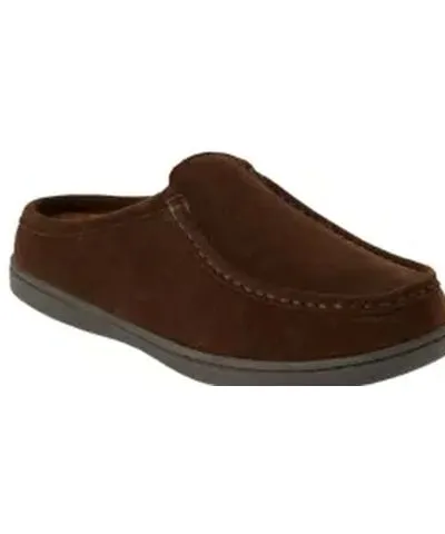 Clarks Men's Slip On Clog Slippers