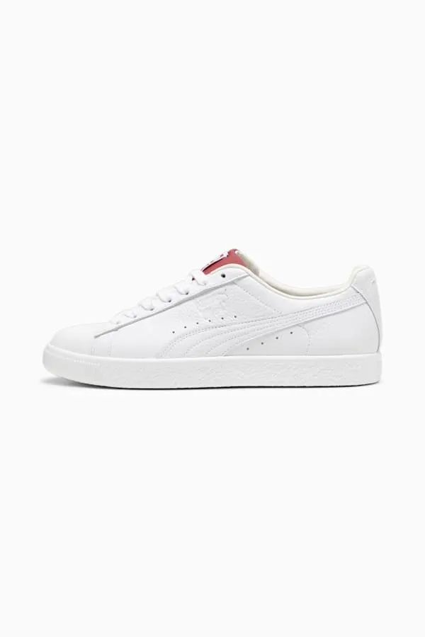 Clyde Varsity II Sneakers