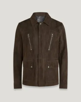 continental jacket