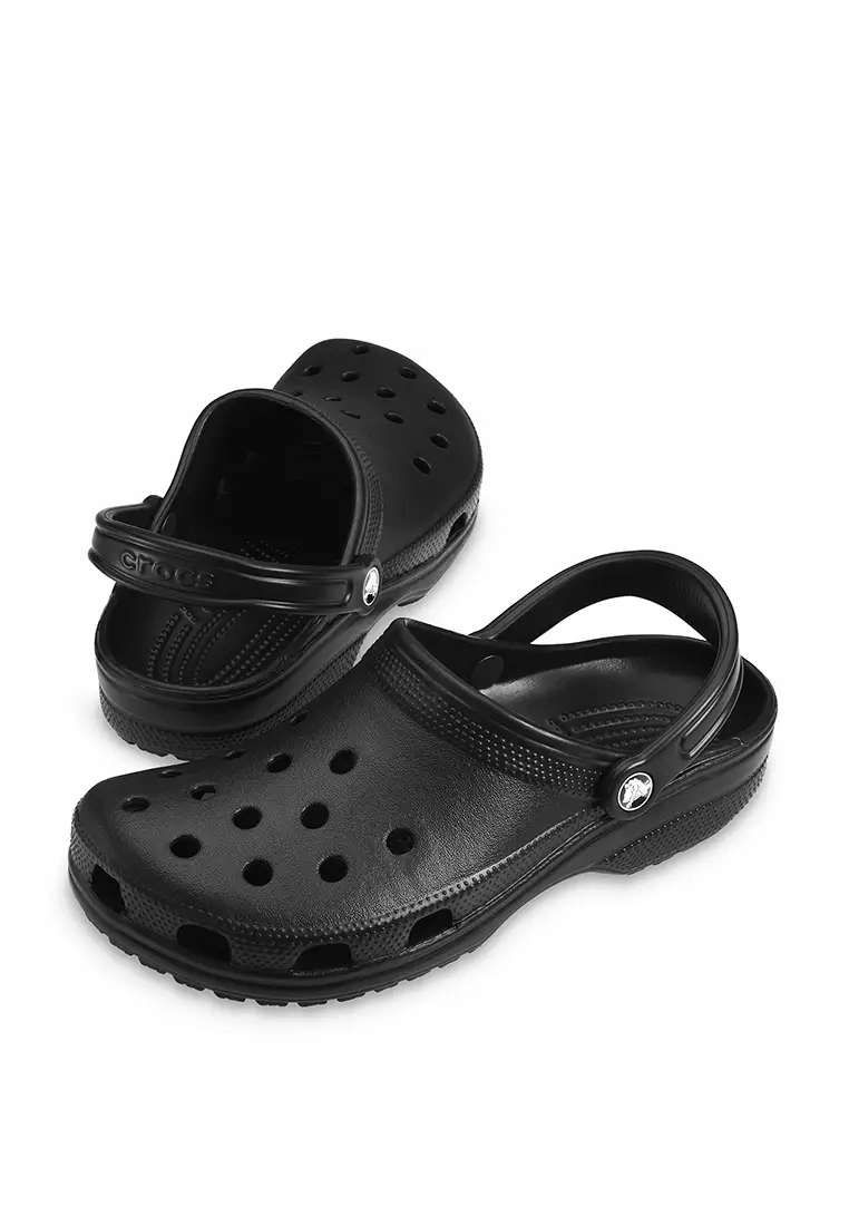 Crocs Classic Clogs