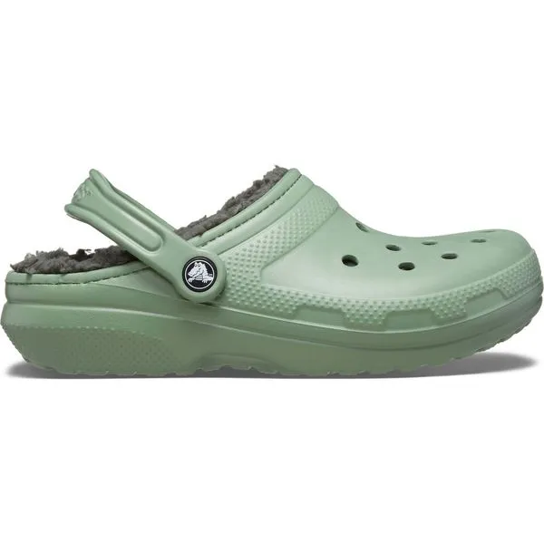 Crocs Classic Lined Clogs