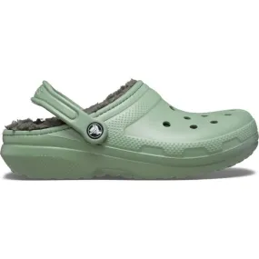 Crocs Classic Lined Clogs