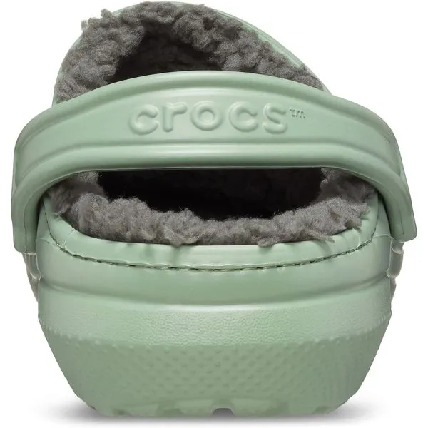 Crocs Classic Lined Clogs