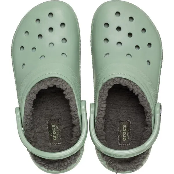 Crocs Classic Lined Clogs