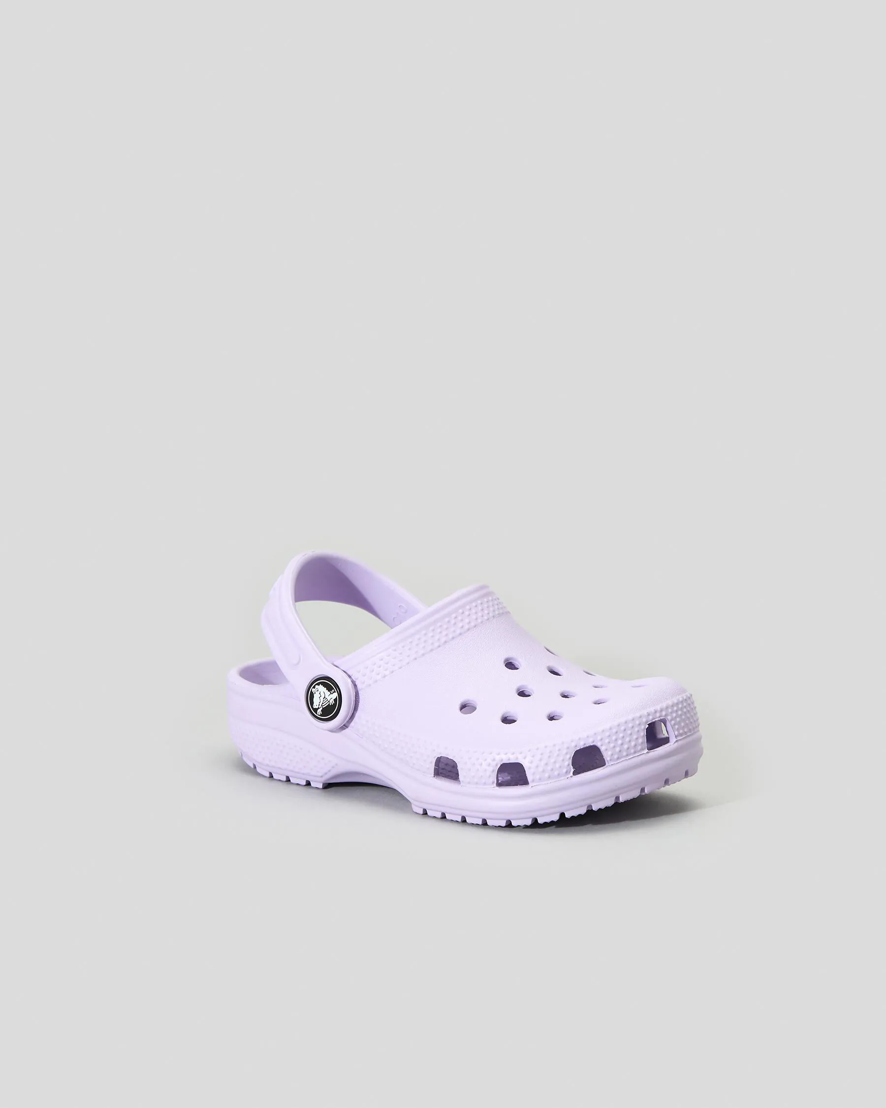 Crocs Toddlers' Classic Clogs