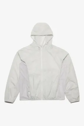 Crosshair Mesh Jacket