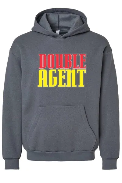 DA Logo Hoodie