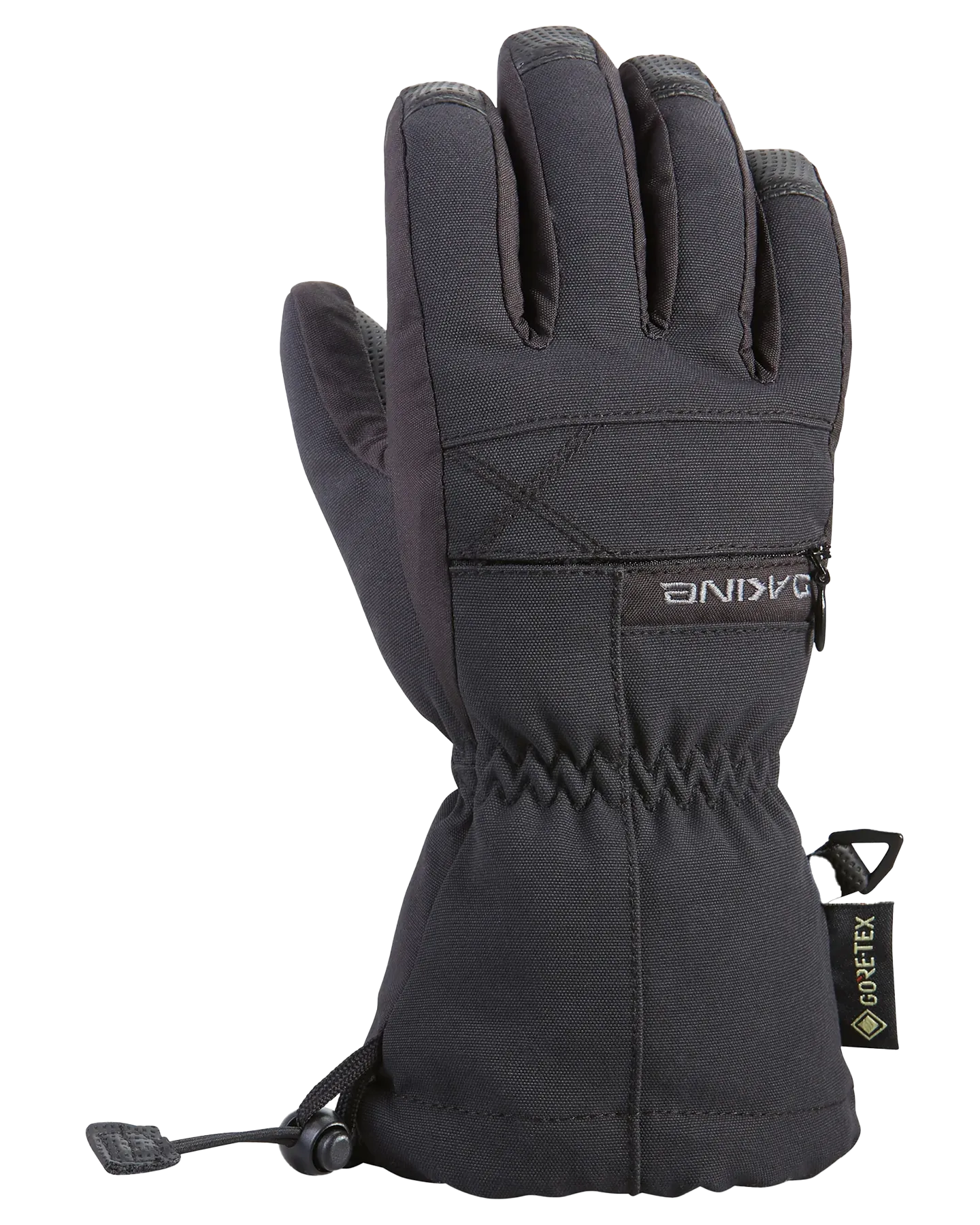 Dakine Kids' Avenger Gore-Tex Snow Gloves | Shop Gloves & Mittens at Trojan Wake Ski Snow & Snow Skiers Warehouse