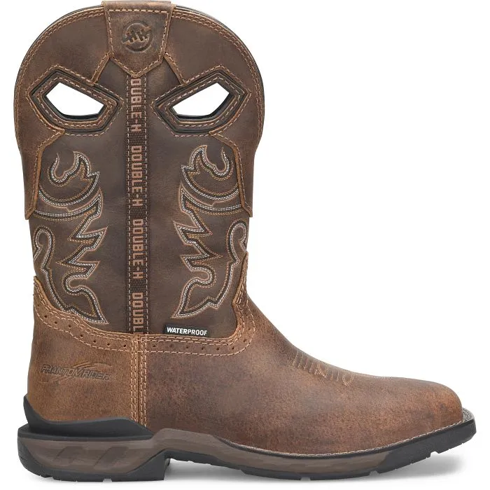 Double H Wilmore Western Work Boot