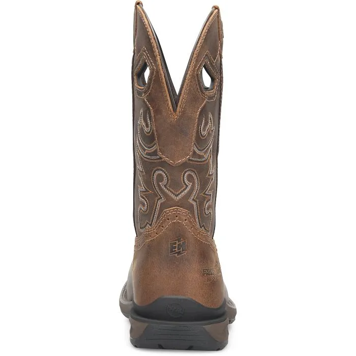 Double H Wilmore Western Work Boot