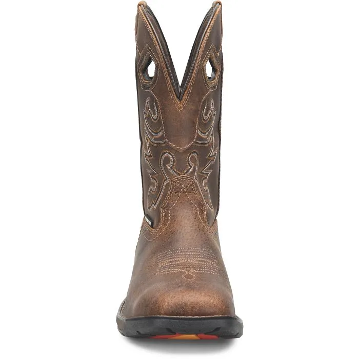 Double H Wilmore Western Work Boot