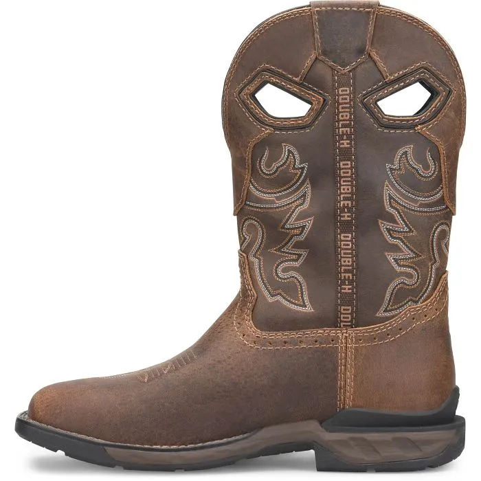 Double H Wilmore Western Work Boot