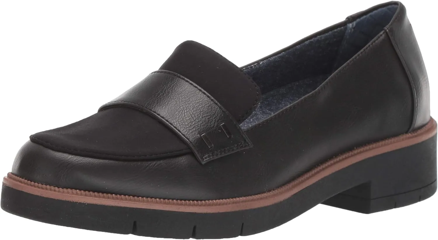 Dr. Scholl's Shoes Women's Grow UP Loafer