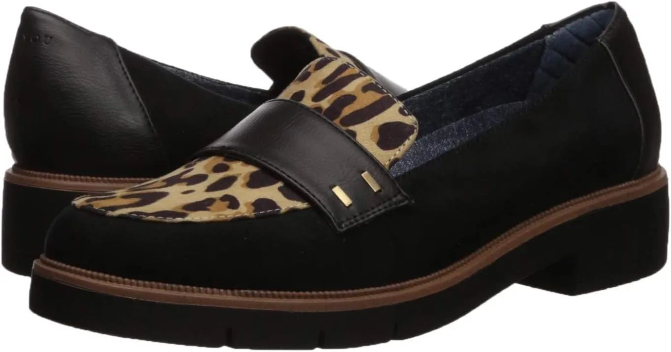 Dr. Scholl's Shoes Women's Grow UP Loafer