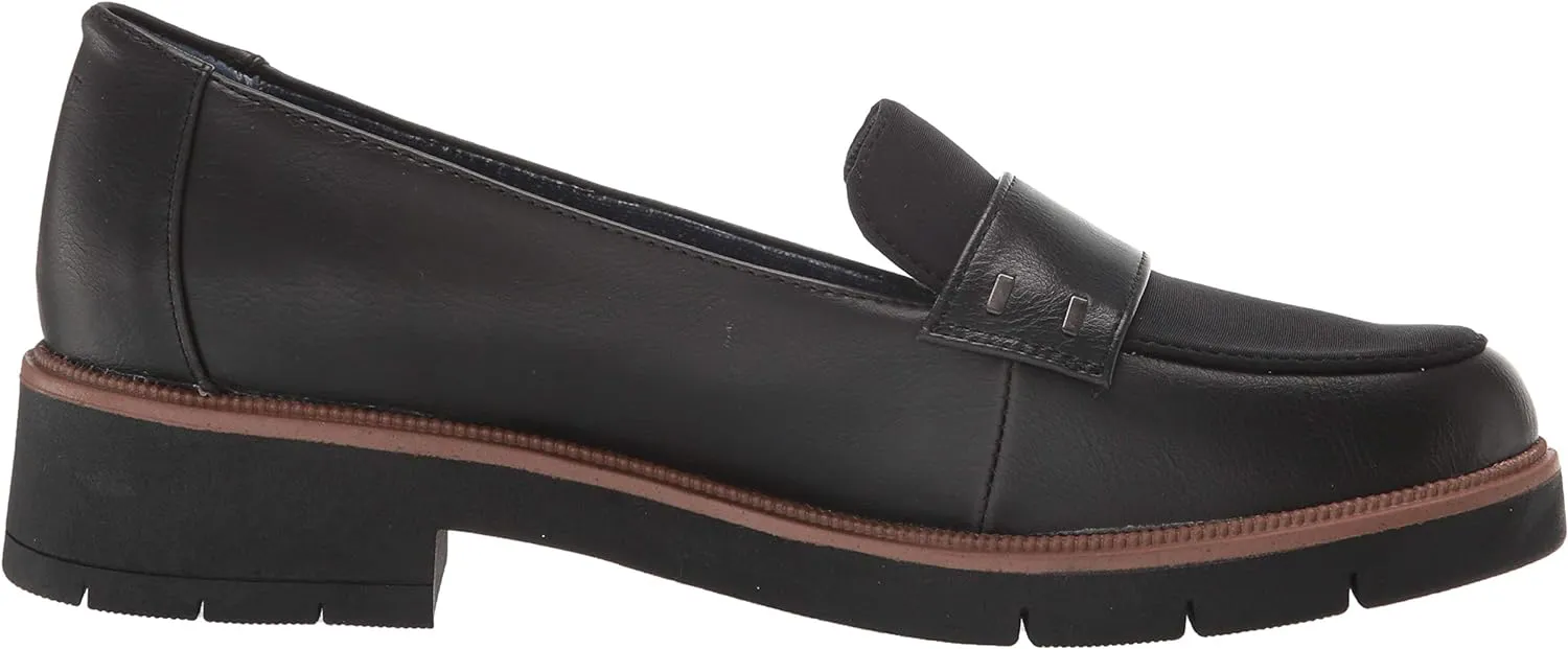 Dr. Scholl's Shoes Women's Grow UP Loafer