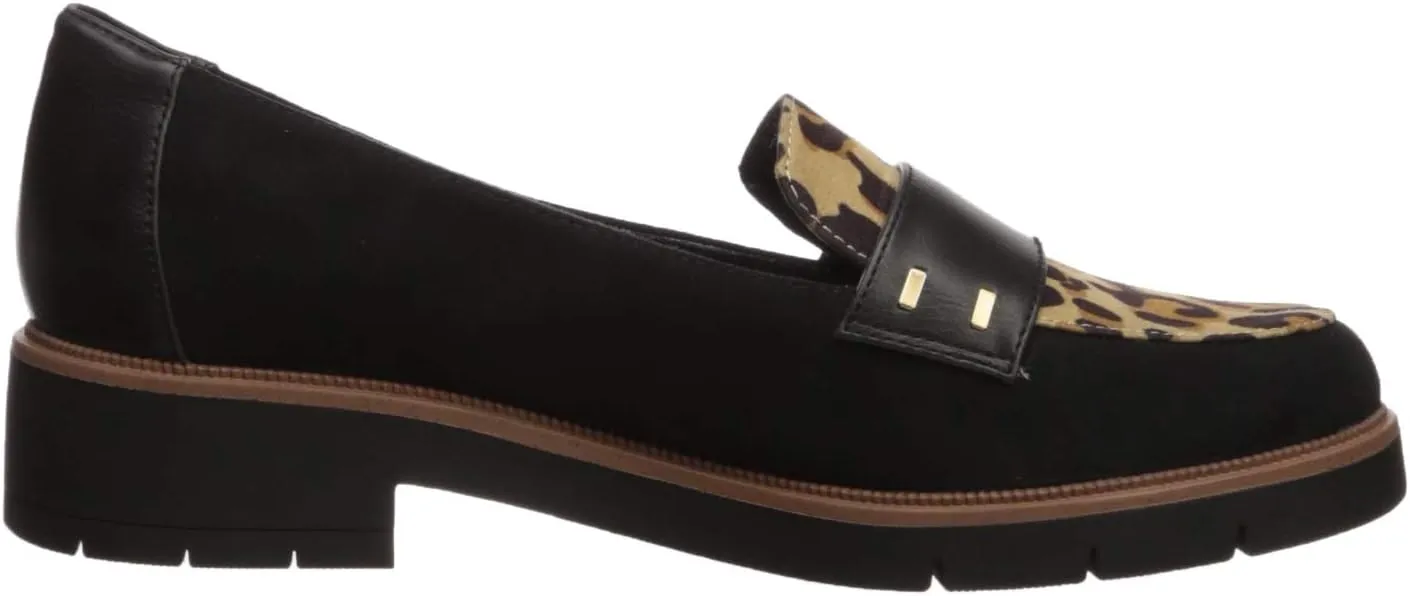 Dr. Scholl's Shoes Women's Grow UP Loafer