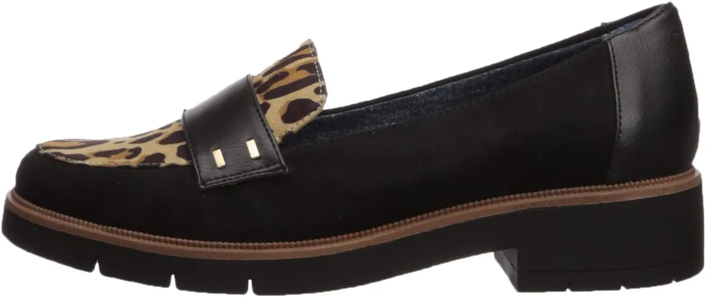 Dr. Scholl's Shoes Women's Grow UP Loafer