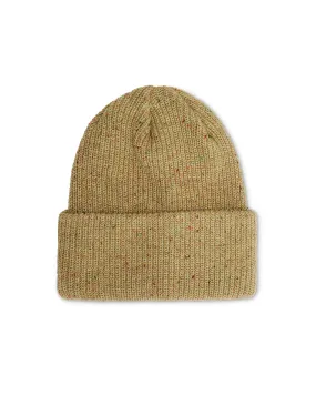 Druthers + Pilgrim 1 x 1 Rib Beanie