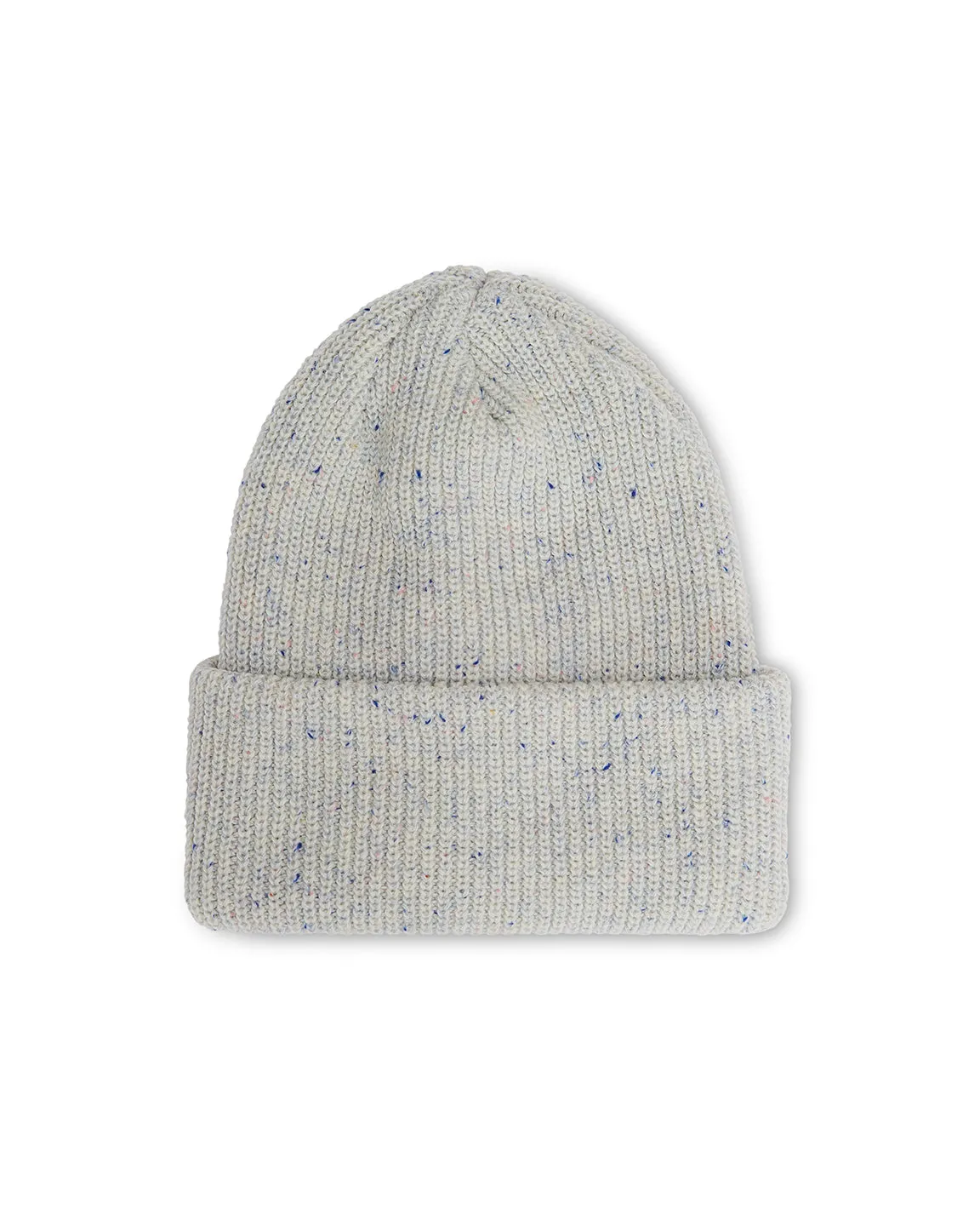 Druthers + Pilgrim 1 x 1 Rib Beanie