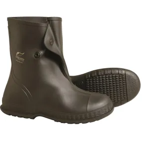 DUNLOP 10H Black PVC Overboots