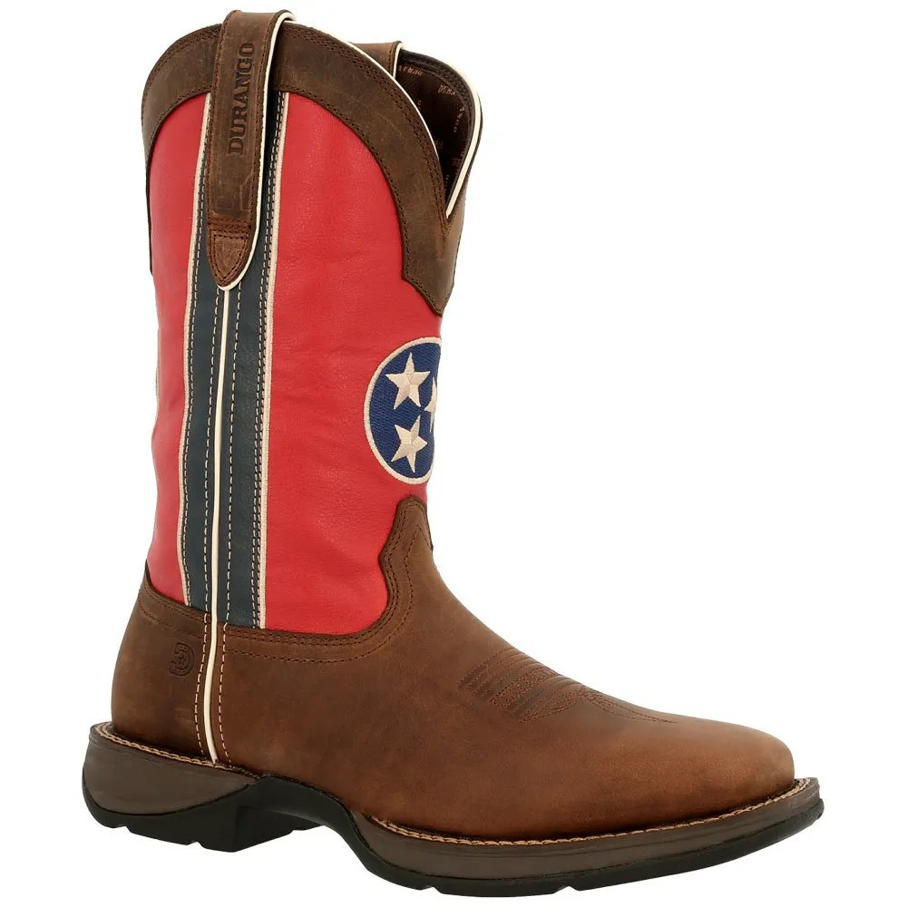 Durango Tennessee Tri-Star Western Boot