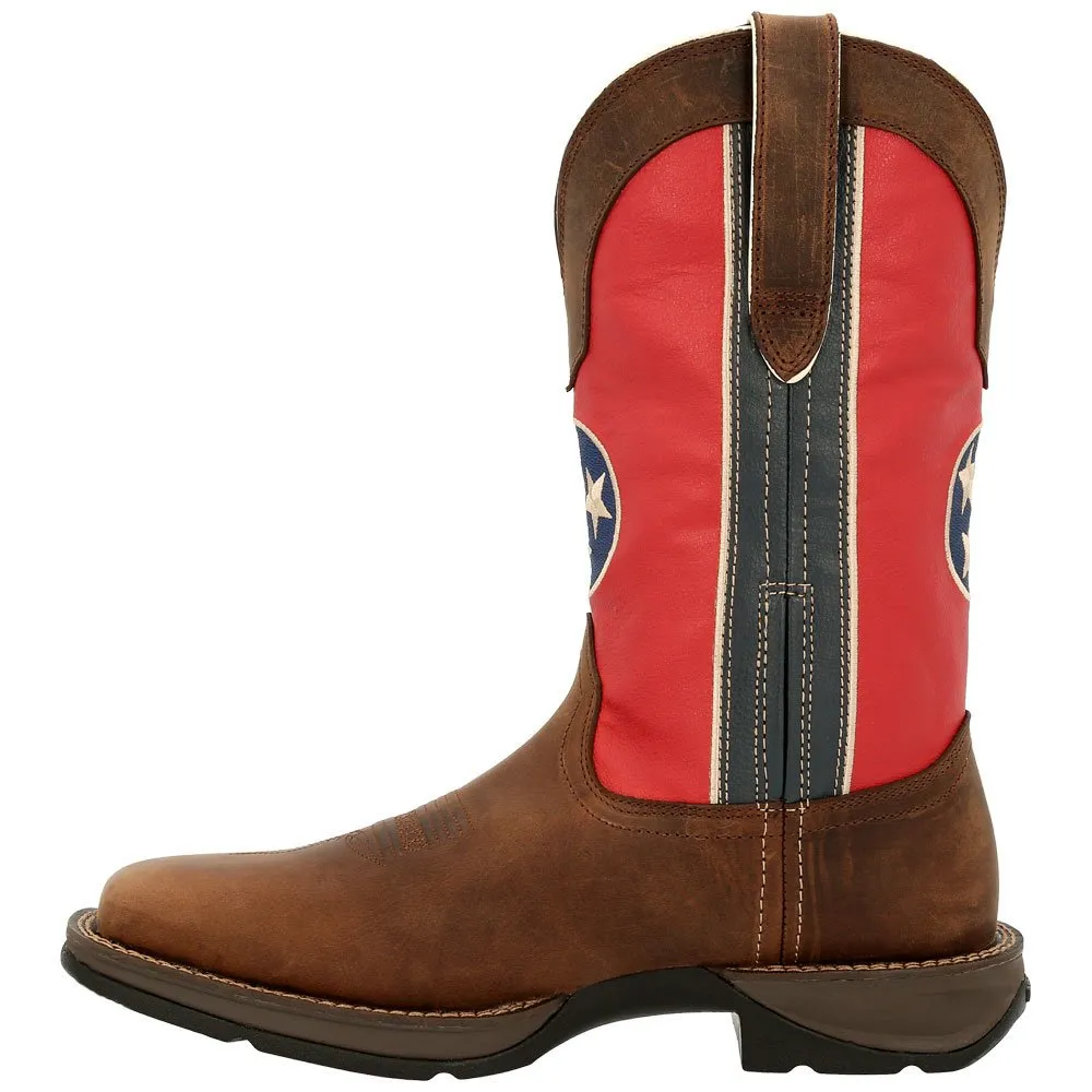 Durango Tennessee Tri-Star Western Boot