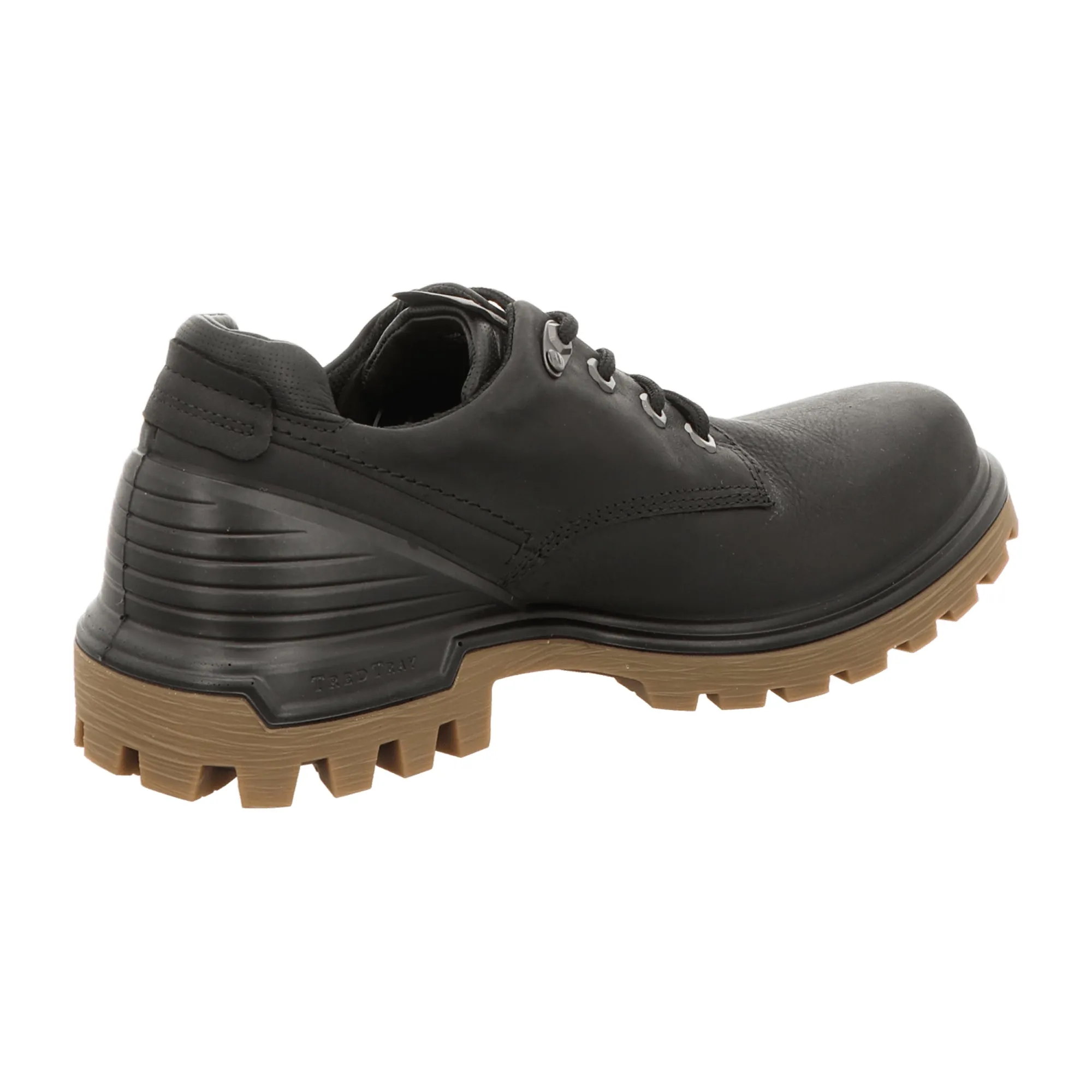 Ecco TREDTRAY M Men's Black Durable Boots