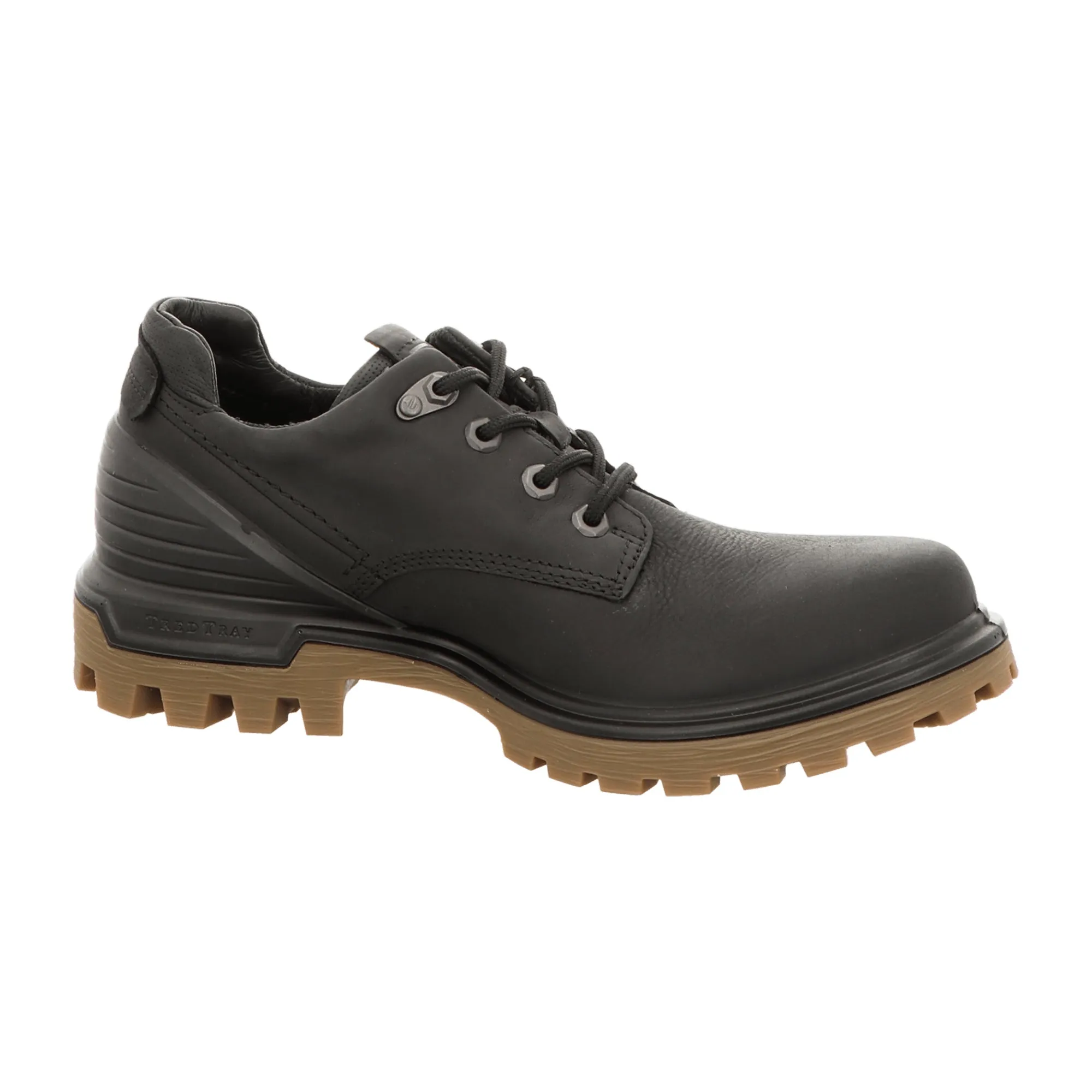 Ecco TREDTRAY M Men's Black Durable Boots