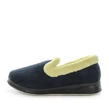 EMILLE TRIM SLIPPER BY PANDA