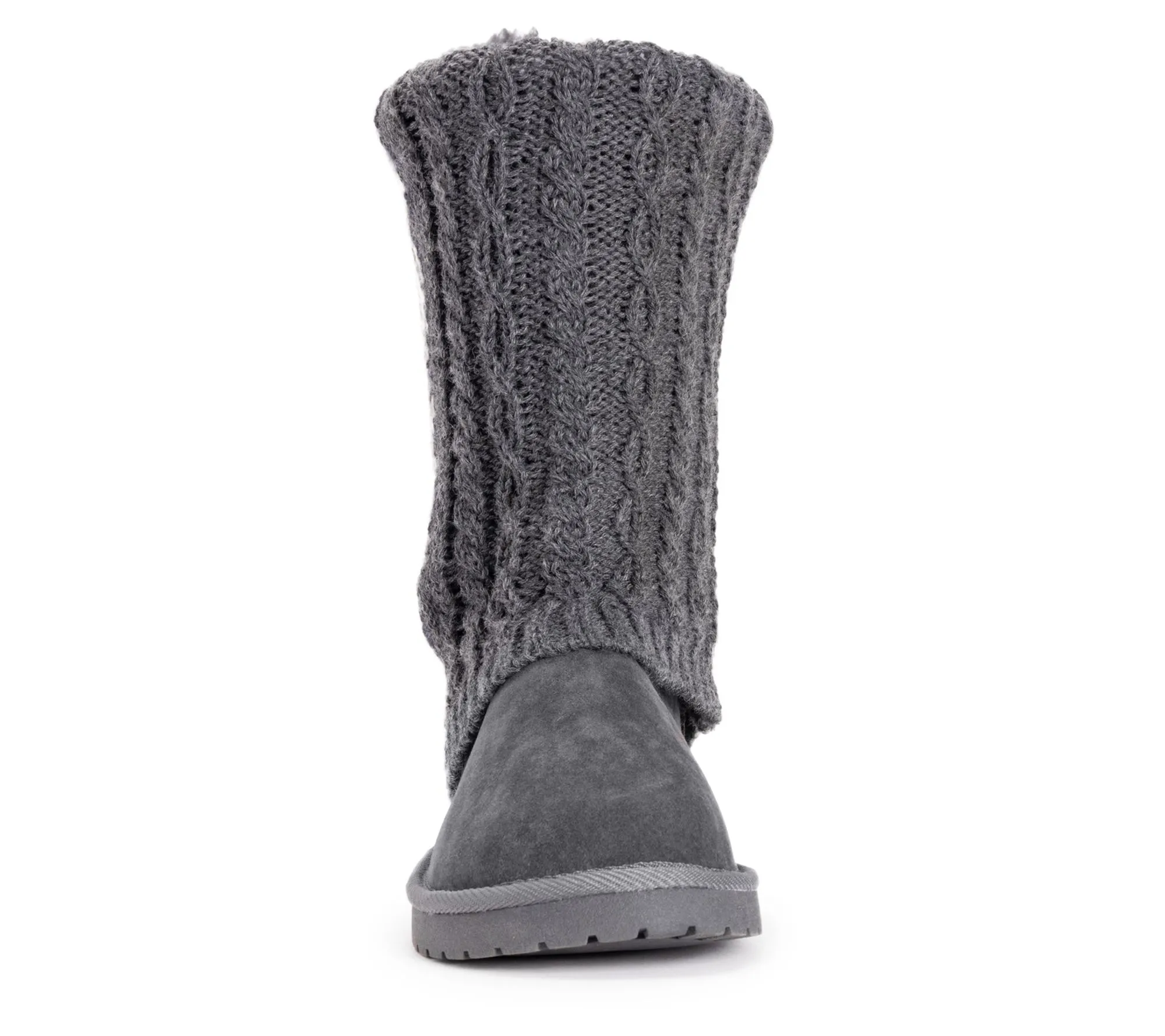 Essentials by MUKLUKS Women's Cheryl Sweater Boots