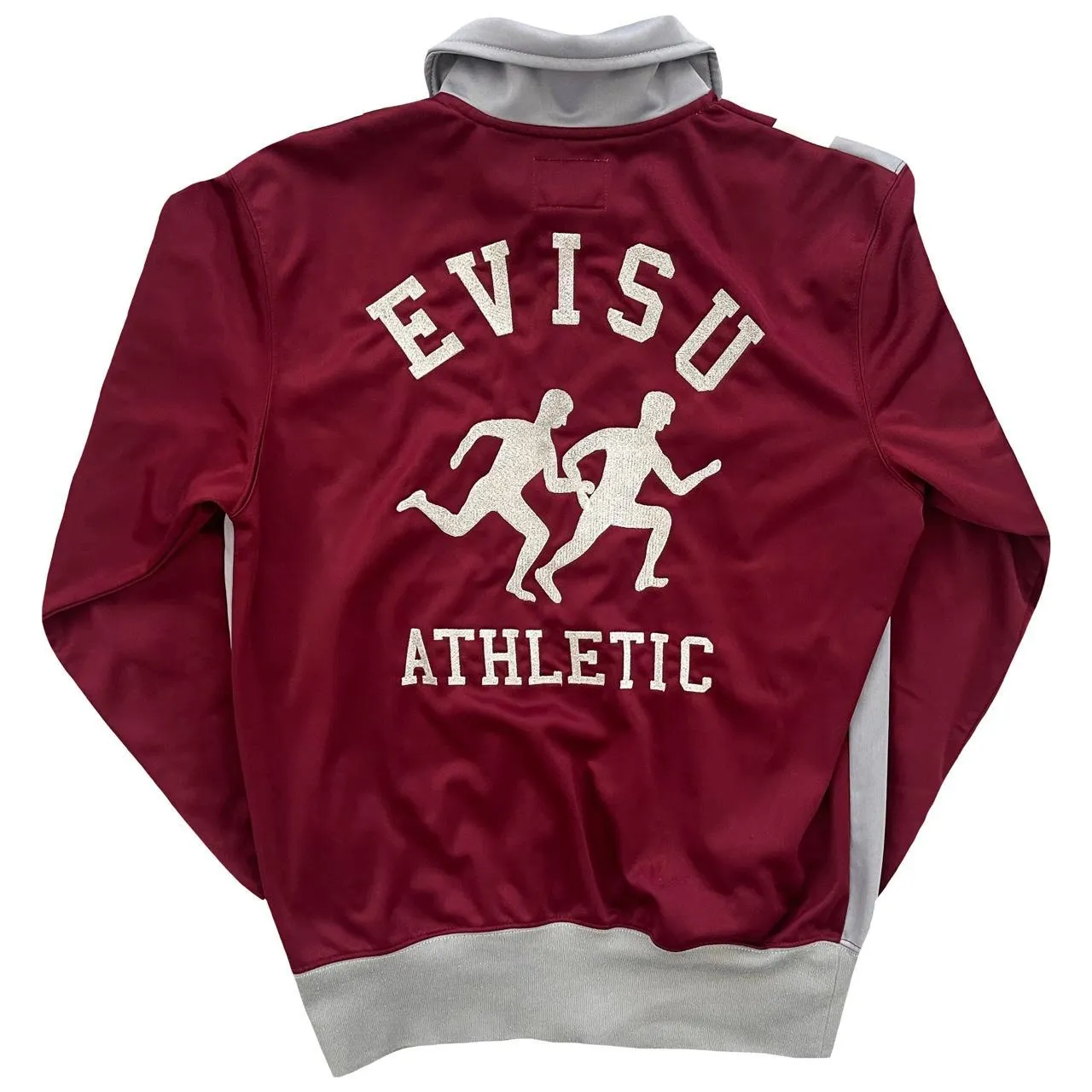 Evisu Tracktop Jacket