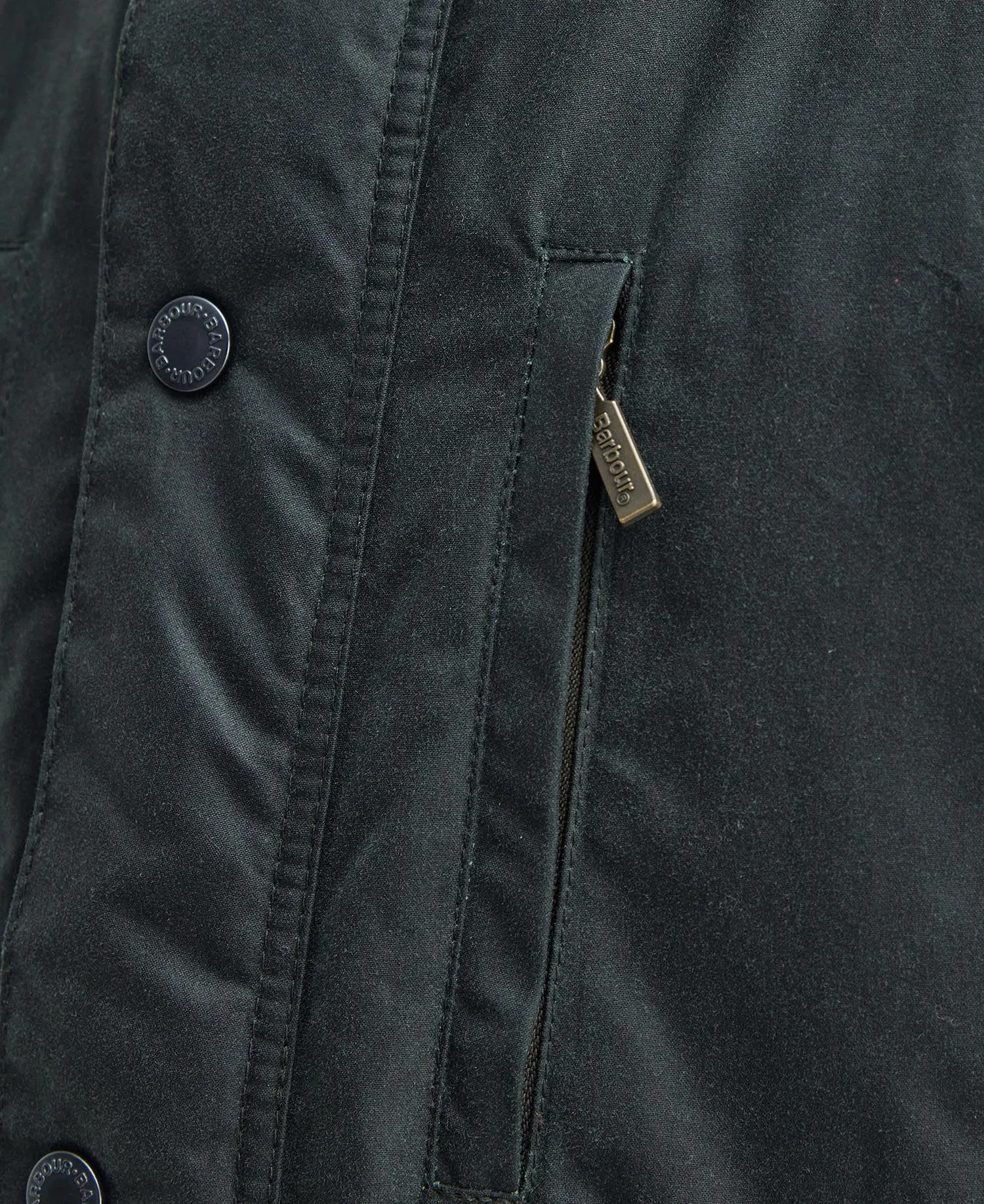  Falstone Waxed Jacket     