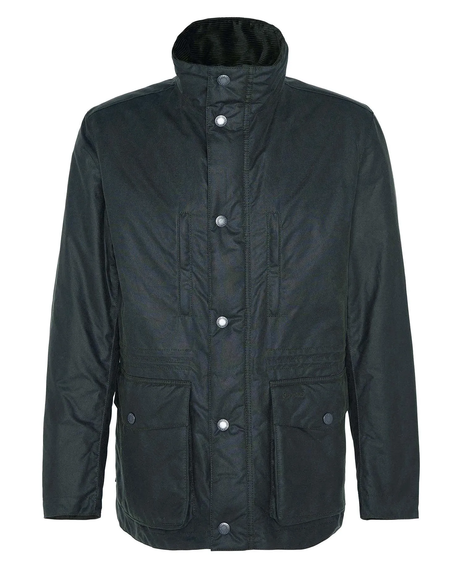  Falstone Waxed Jacket     