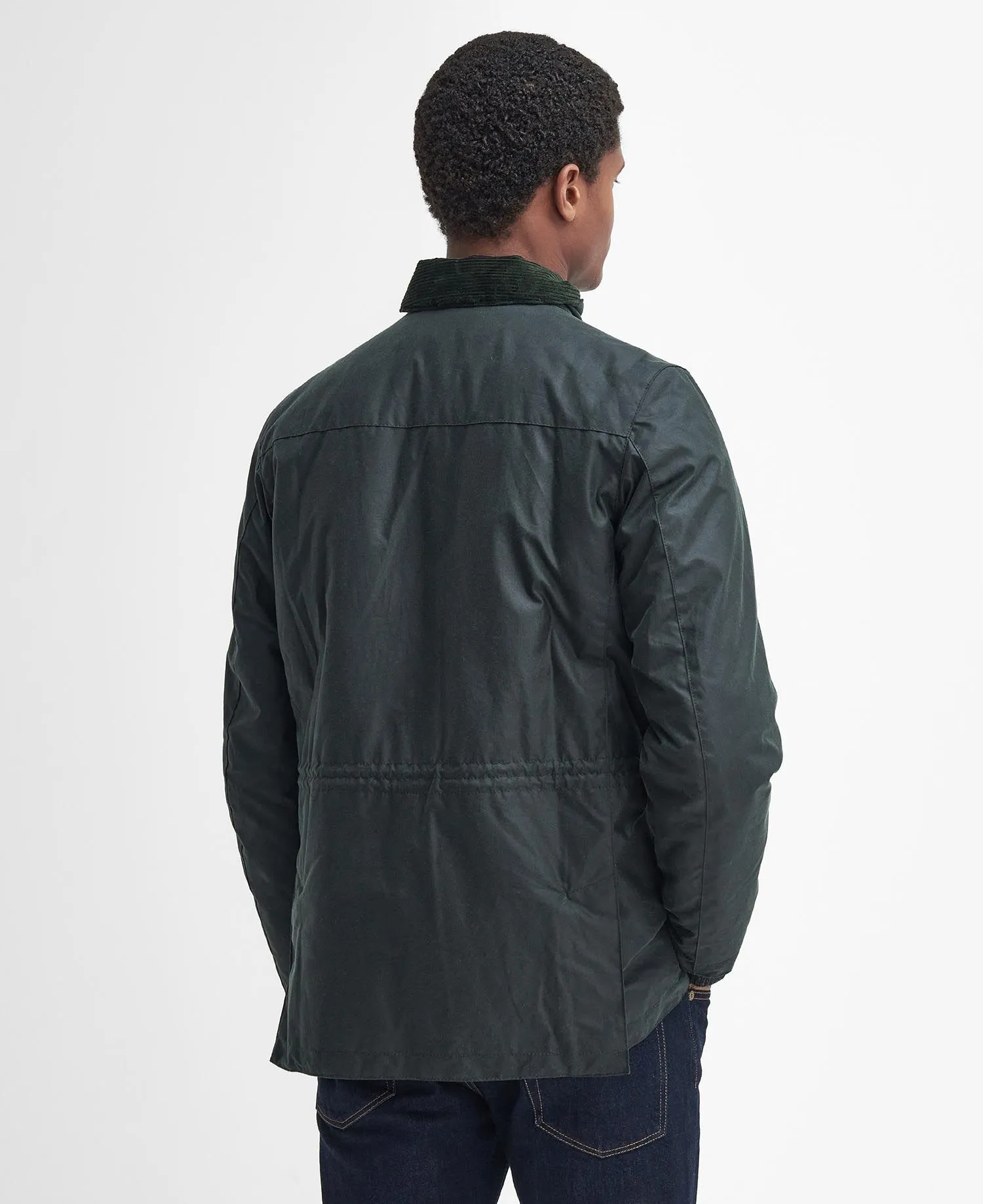  Falstone Waxed Jacket     