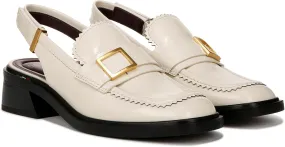 Franco Sarto Women's Gianna Slingback Loafers