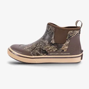 Gator Waders Mens Realtree Timber Camp Boots