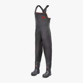 Gator Waders Mens Red Evo1 Waders