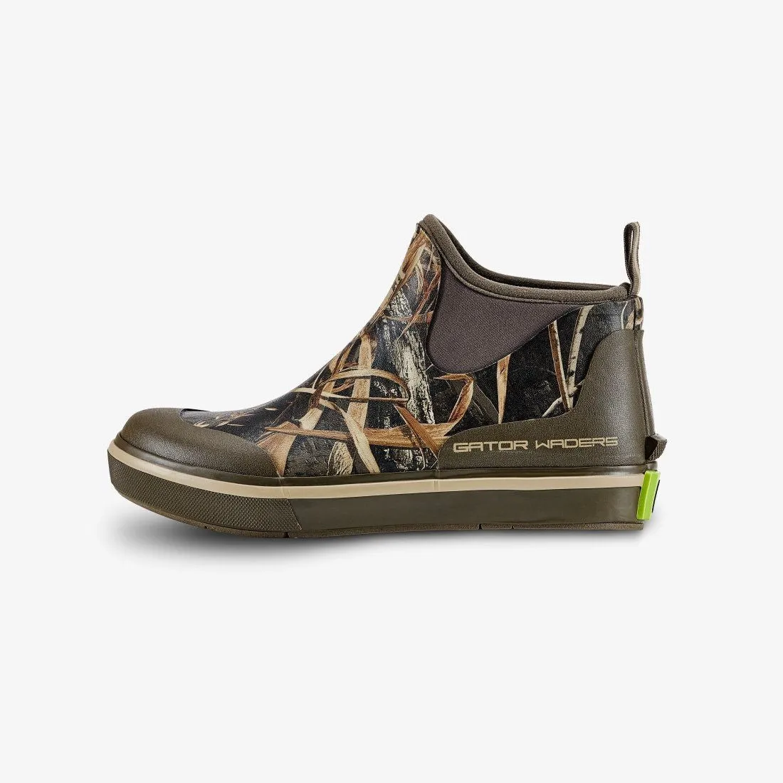 Gator Waders Women's BRKLNE Series Hunting Camp Boots