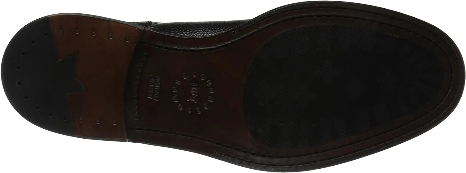 George Brown Men's Fulton Derby Loafer