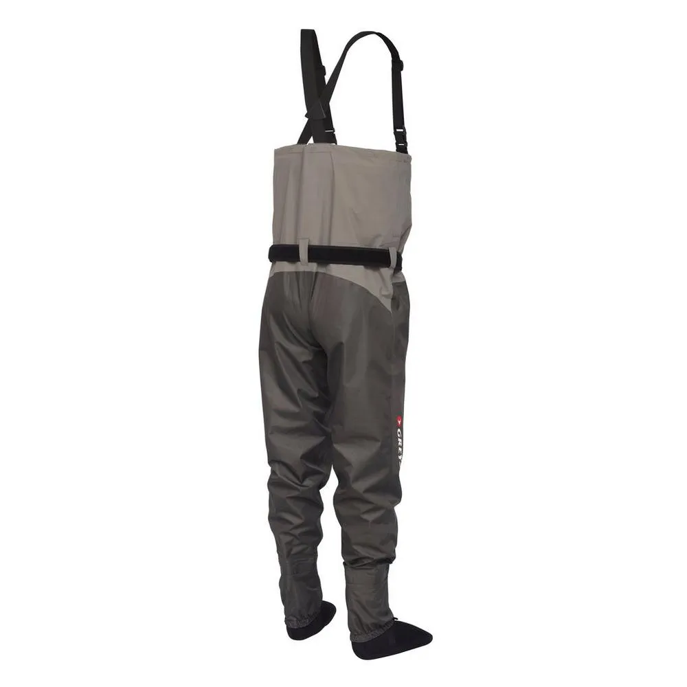 Greys Tital Breathable Stockingfoot Waders