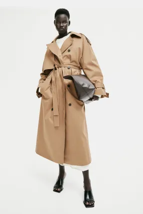 H&M Trench Coat