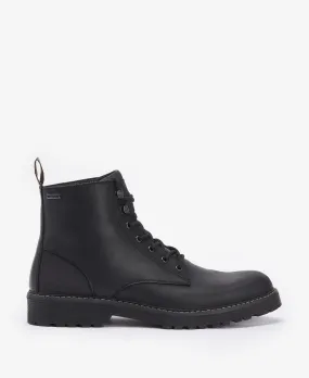  Harvey Derby Boots     