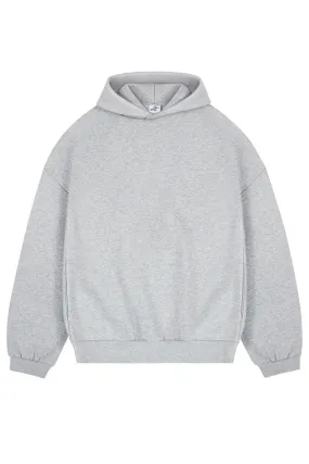 Heavyweight Fleece Pullover Hoodie