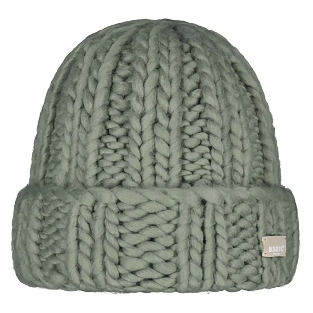 Hermitta Beanie