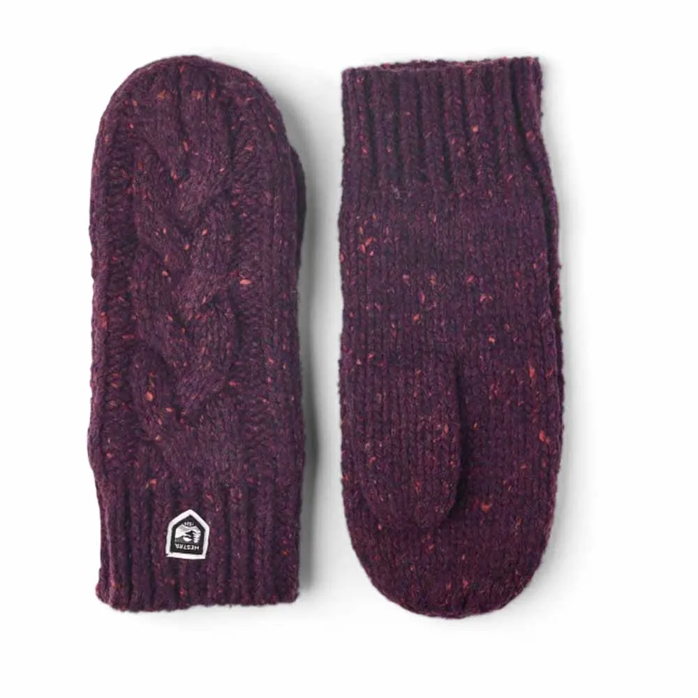 Hestra Unisex Dale Mittens