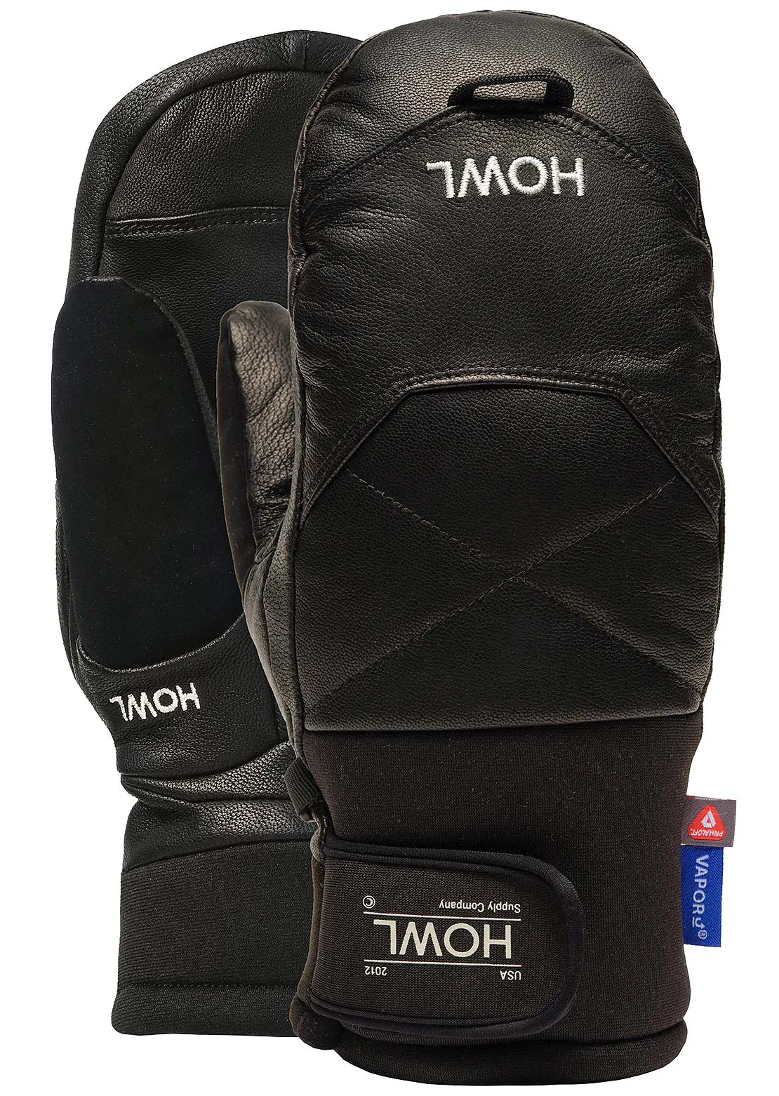 HOWL Advance Mitts